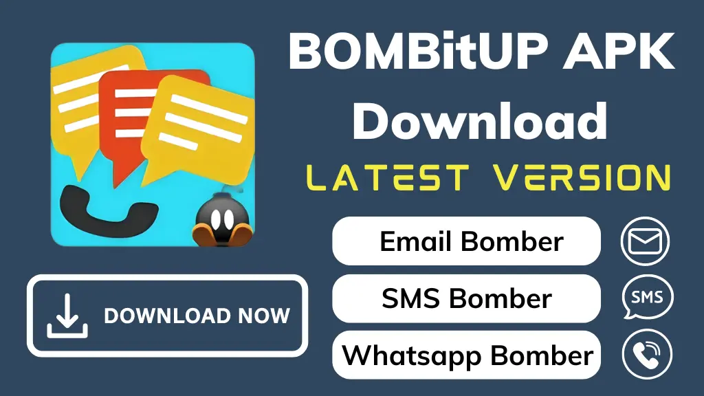 BOMBitUP APK Download